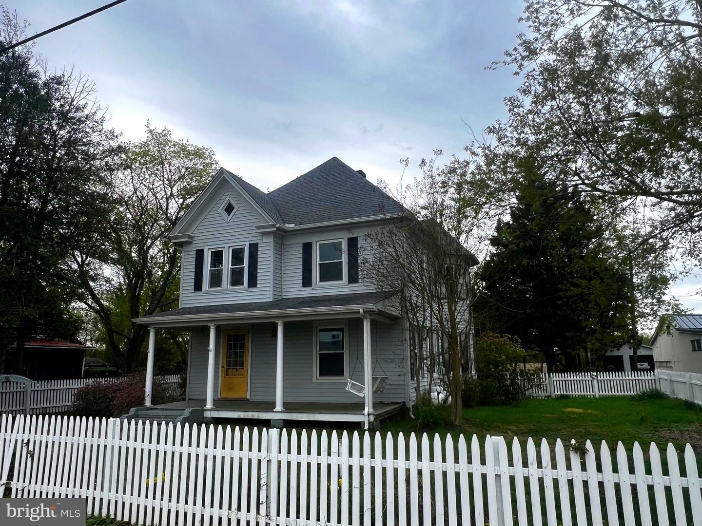 Property Photo: 12776 Still Pond Road MD 21667