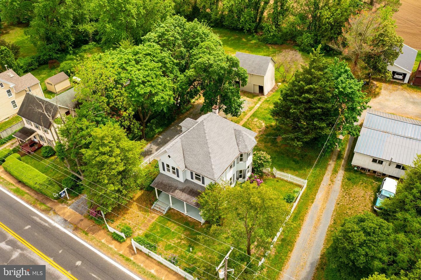 Property Photo: 12776 Still Pond Road MD 21667