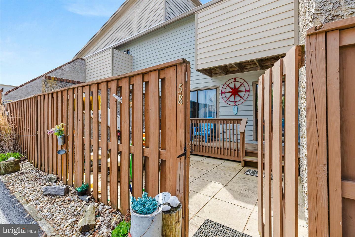Property Photo: 108 120th Street 58 MD 21842