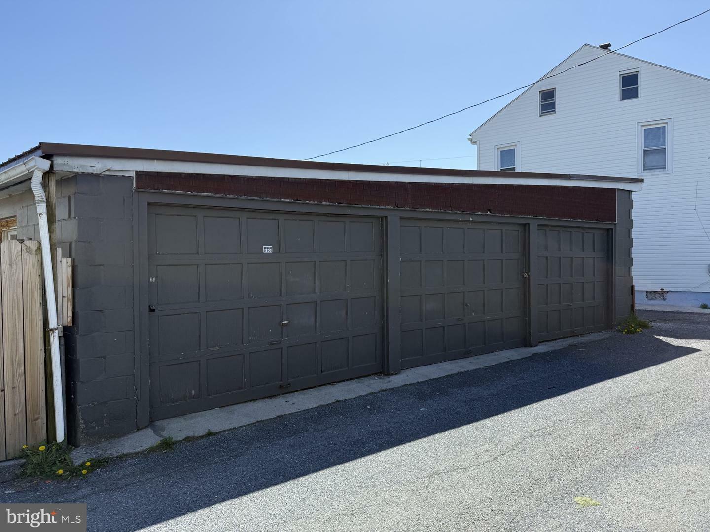 Property Photo: 471 N 6th Street PA 17046