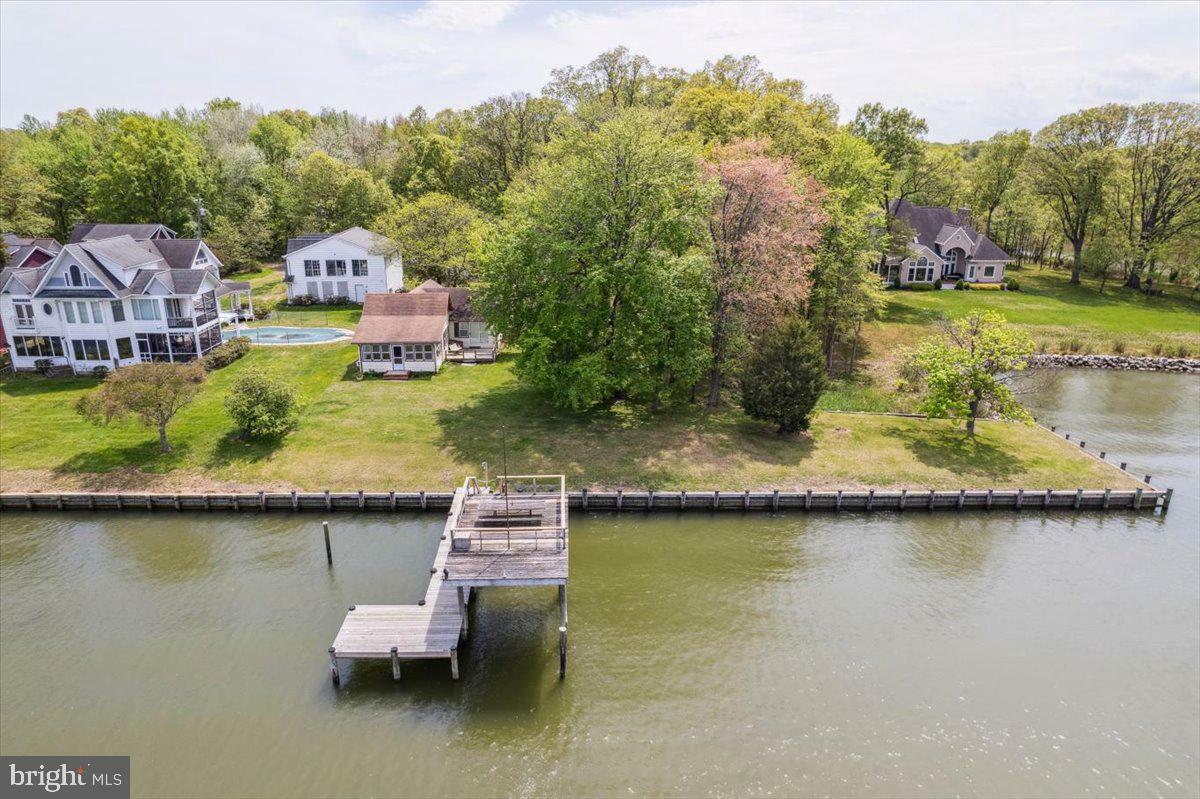 Property Photo: 4801 Avery Road MD 20764