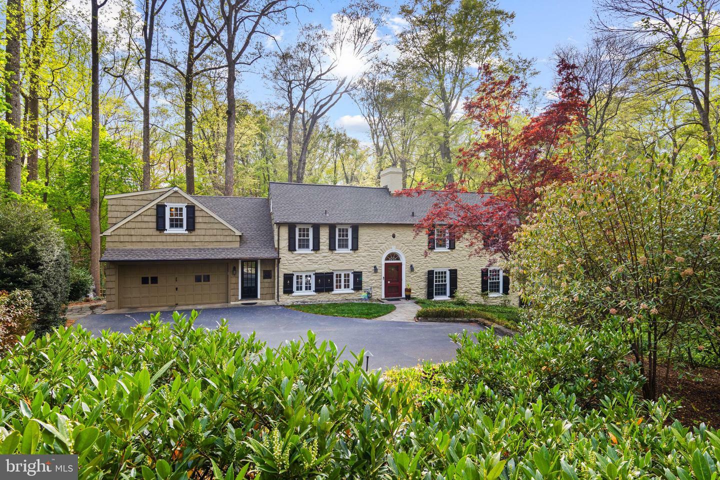 126 Anton Road  Wynnewood PA 19096 photo
