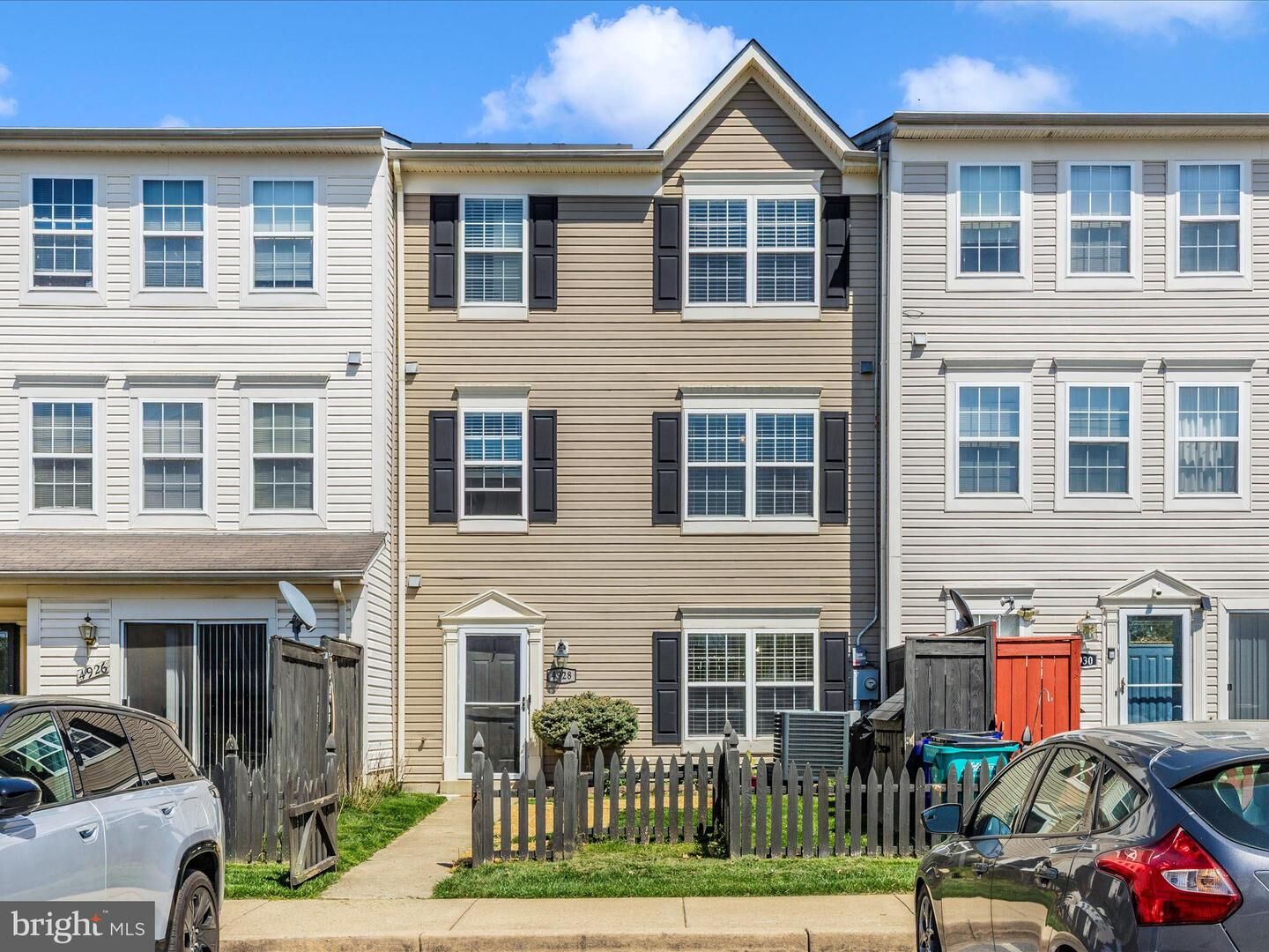 Property Photo:  4928 Whitney Terrace  MD 21703 