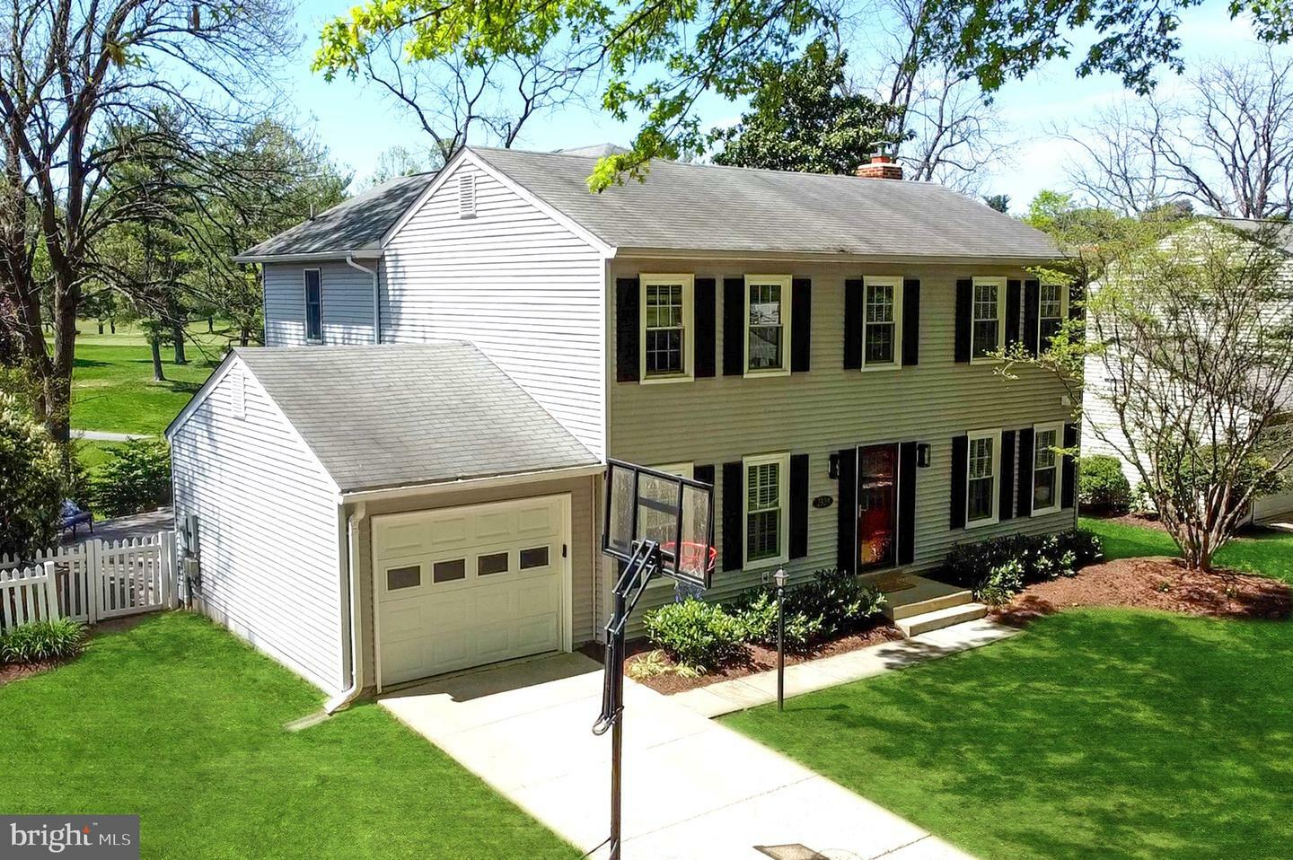 2528 Lindley Terrace  Rockville MD 20850 photo