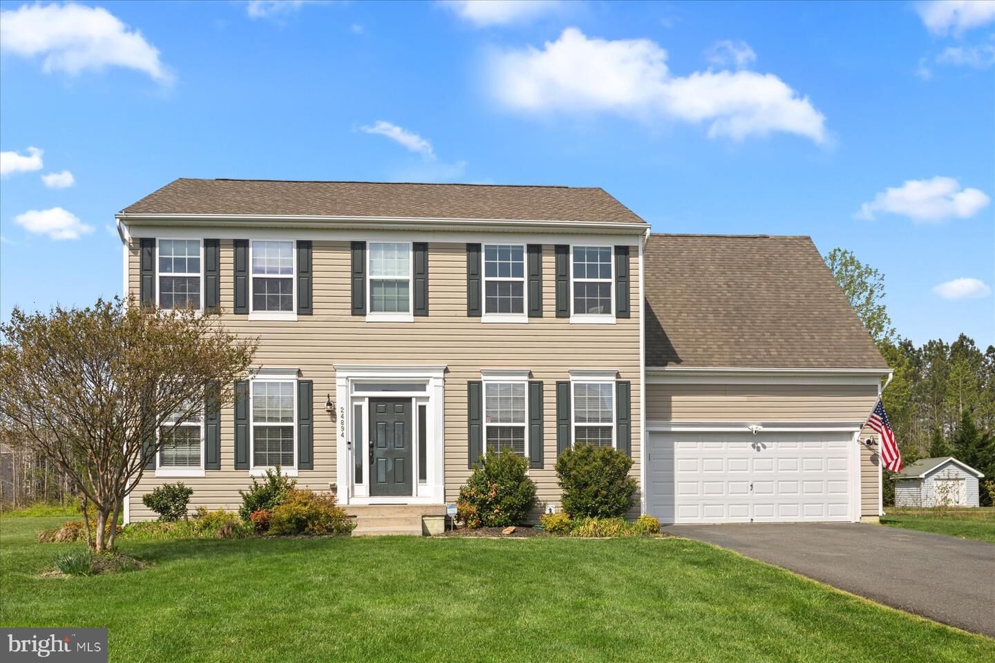 Property Photo: 24894 Rivers Edge Road DE 19966