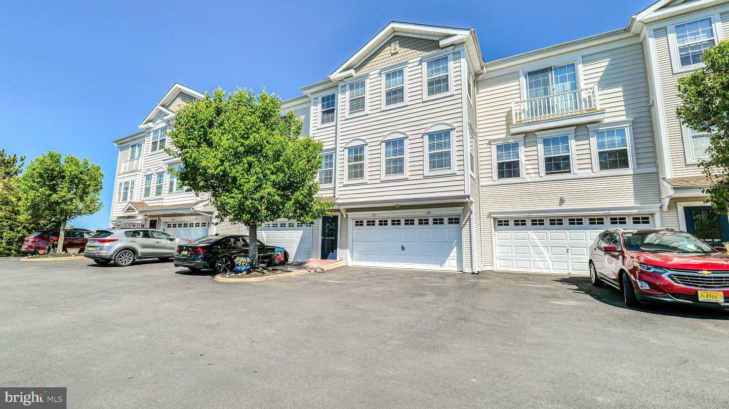 Property Photo: 17 Bayside Drive NJ 08244