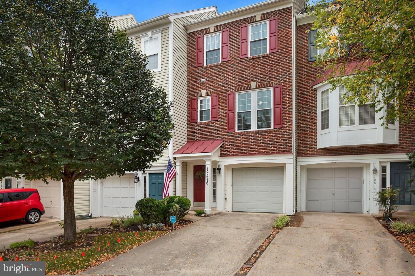 Property Photo:  12516 Heykens Lane  VA 20136 