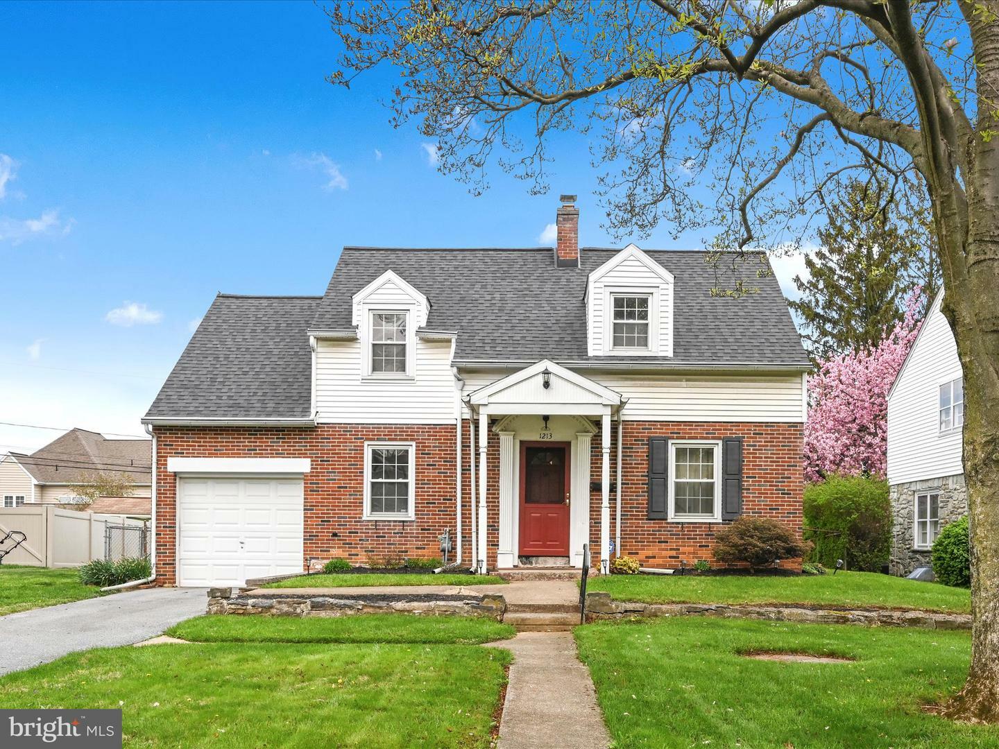 Property Photo: 1213 Pleasure Road PA 17601