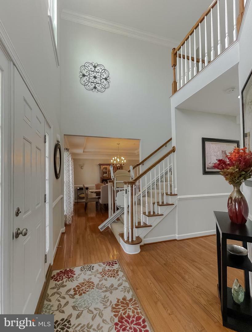 Property Photo: 5522 Young Family Trail W Trail MD 21710