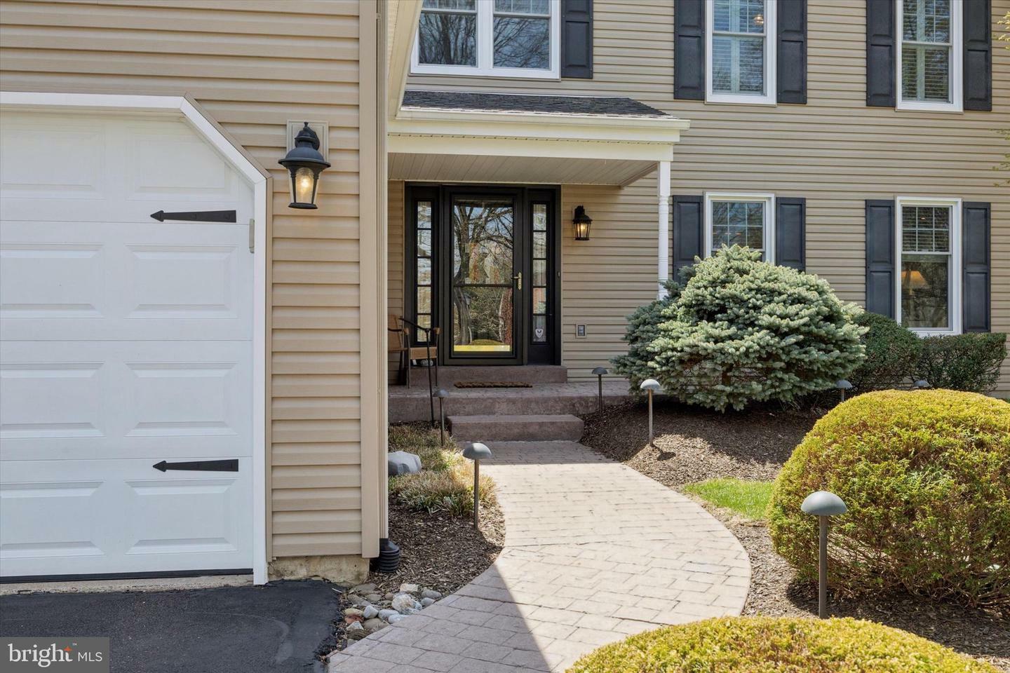 Property Photo: 106 Fairview Drive PA 19446