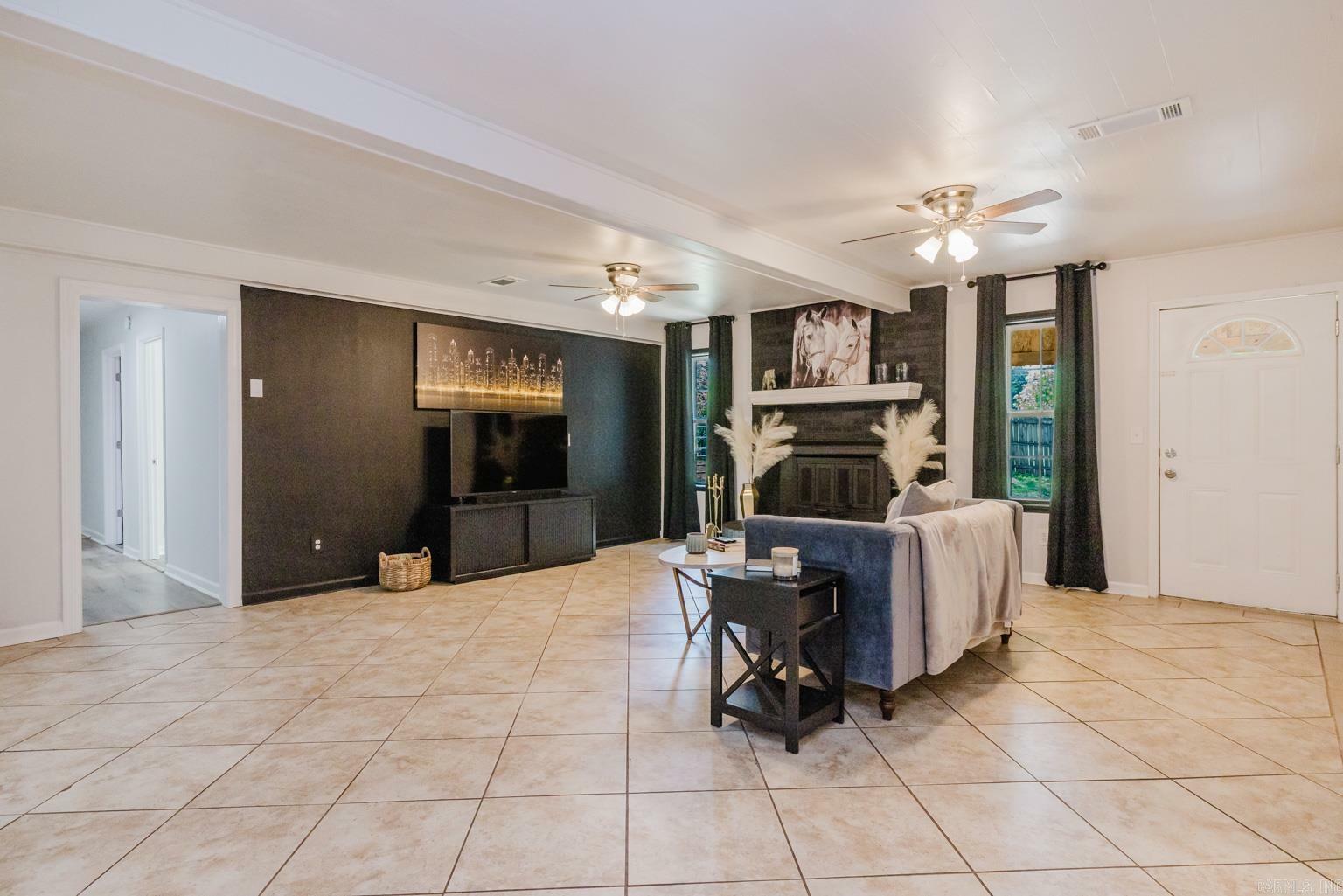 Property Photo: 8033 Renee Circle AR 72019