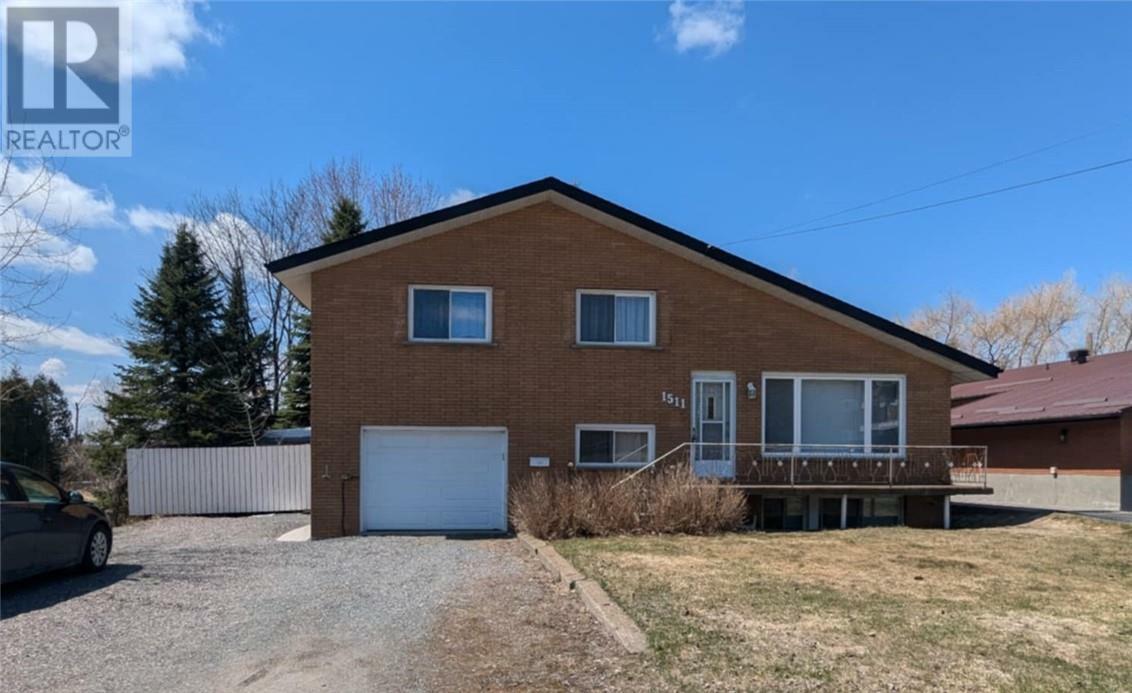 Property Photo:  1511 Kelly Lake Road  ON P3E 4L8 