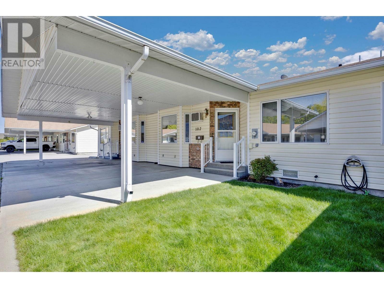 Property Photo: 2235 Baskin Street 102 BC V2A 8M5