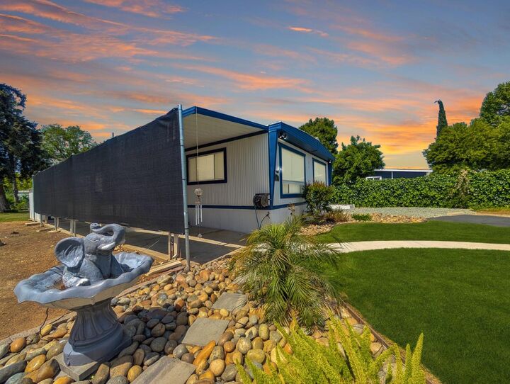 Property Photo: 4900 N Highway 99 CA 95212