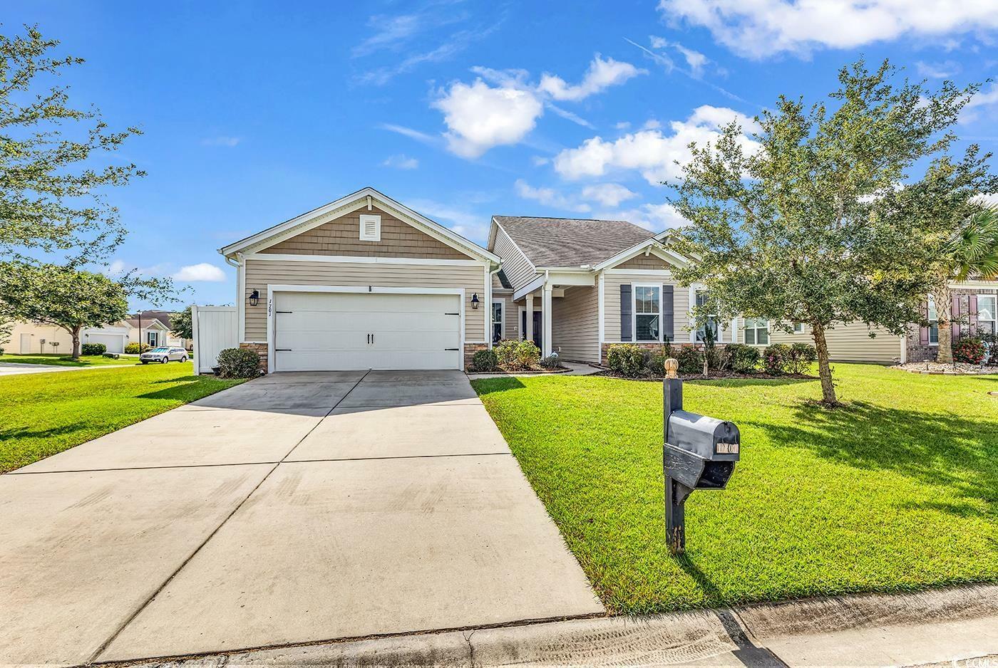 Property Photo: 1701 Boyne Dr. SC 29588