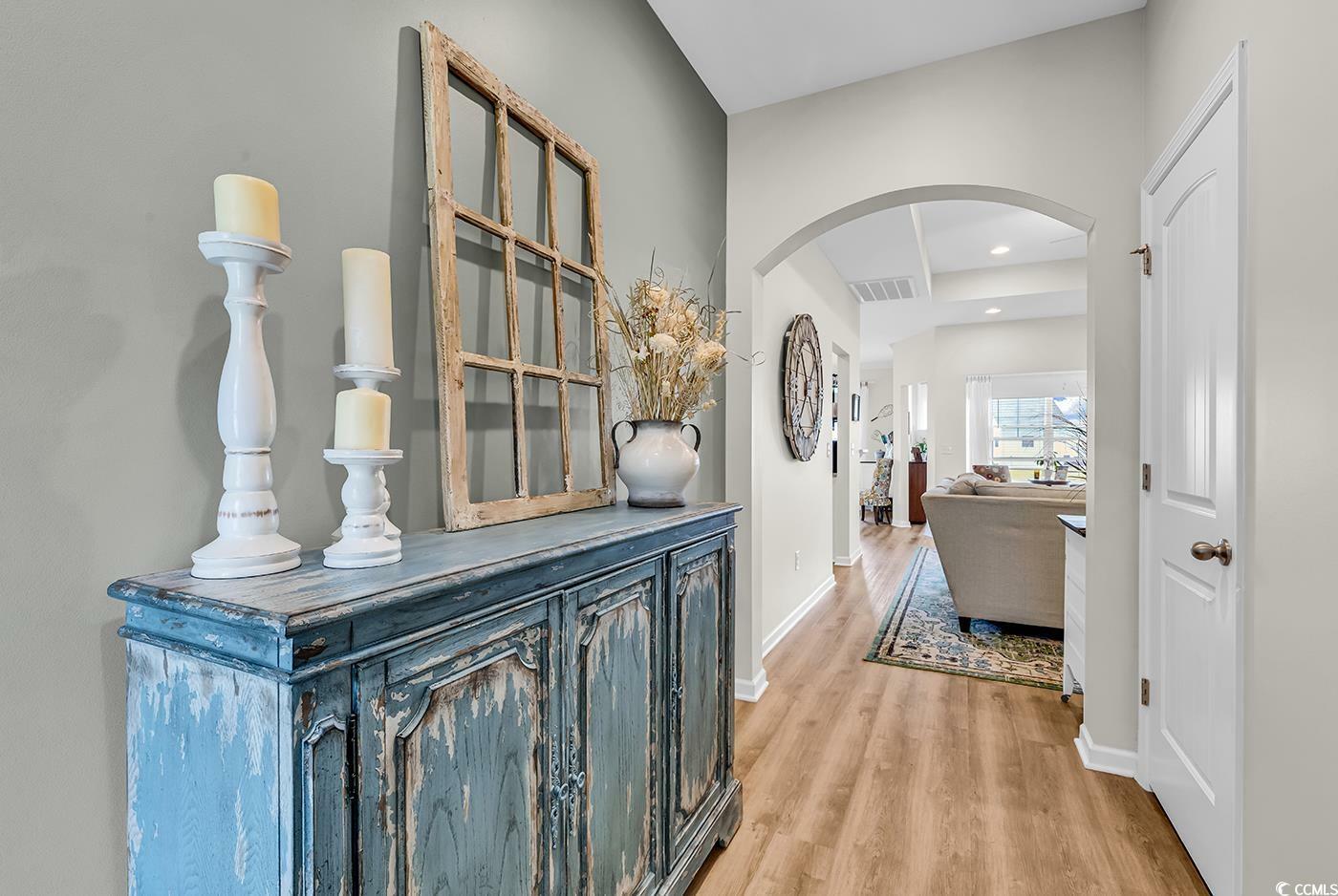 Property Photo: 240 Hillsborough Dr. SC 29526