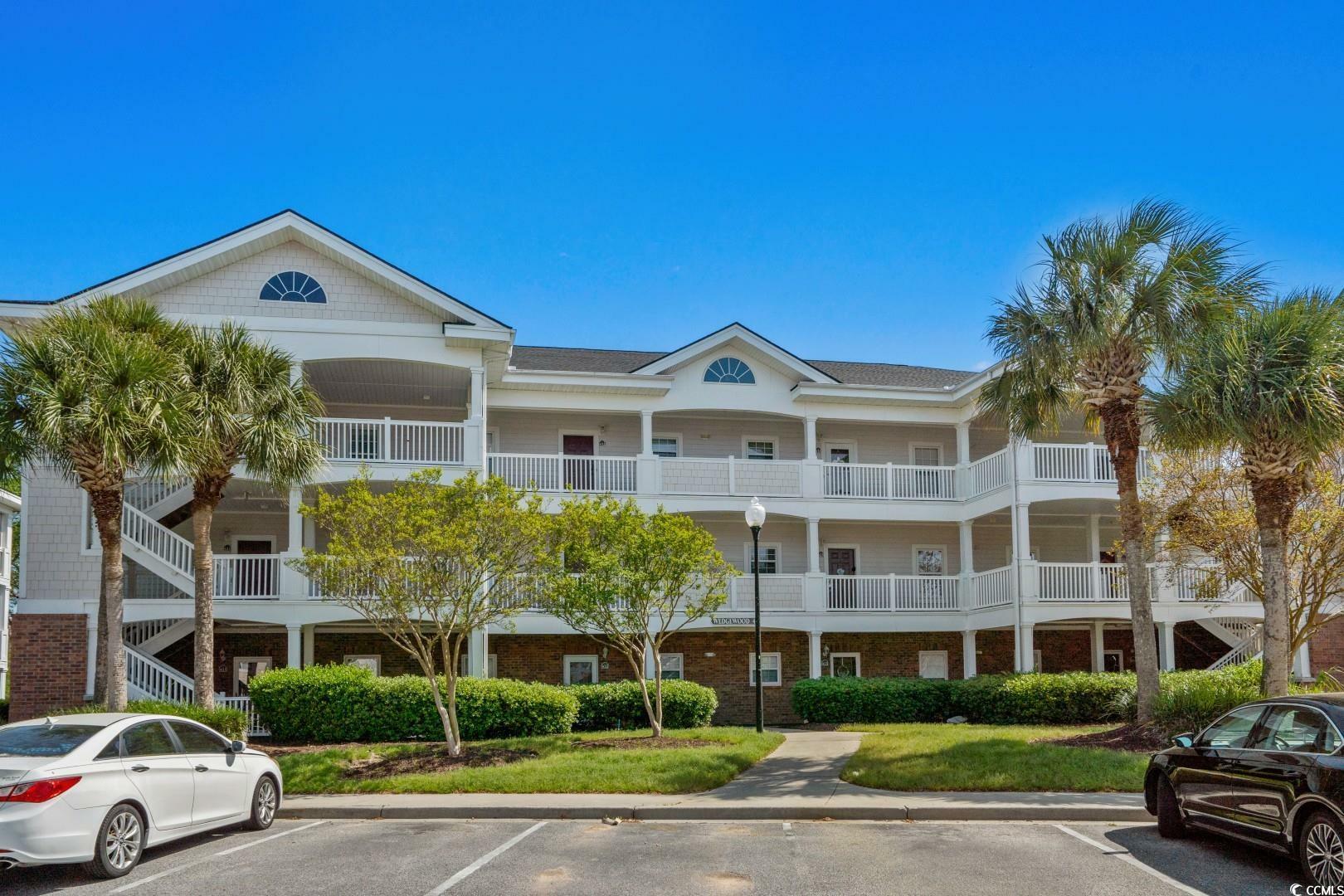 Property Photo:  5751 Oyster Catcher Dr. 431  SC 29582 