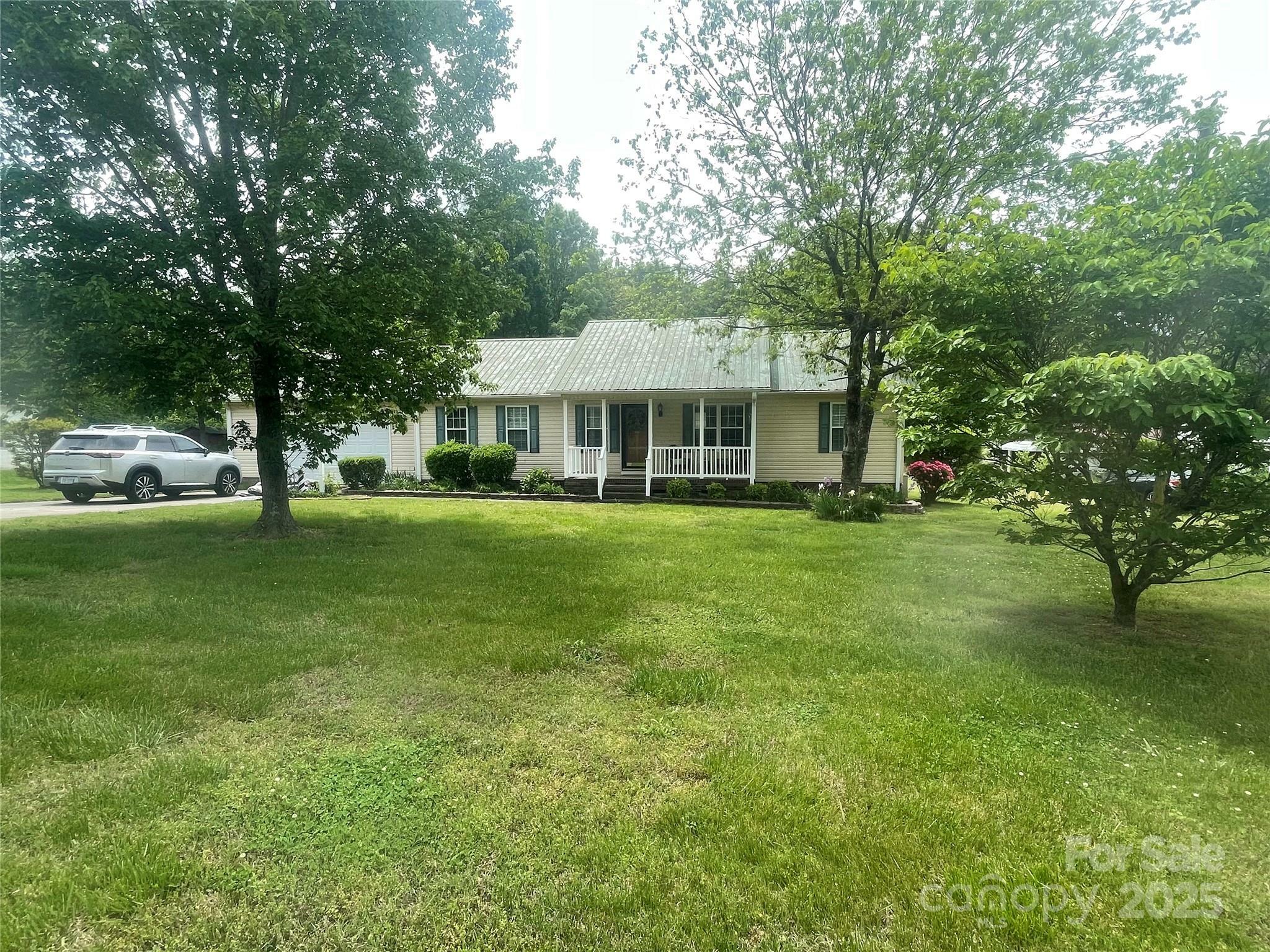 Property Photo: 2645 Old US 70 Road NC 27013