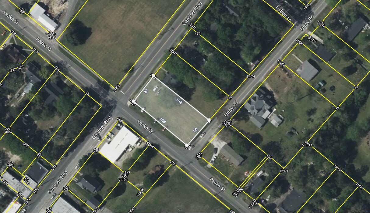 0 Peake Street  Holly Hill SC 29059 photo