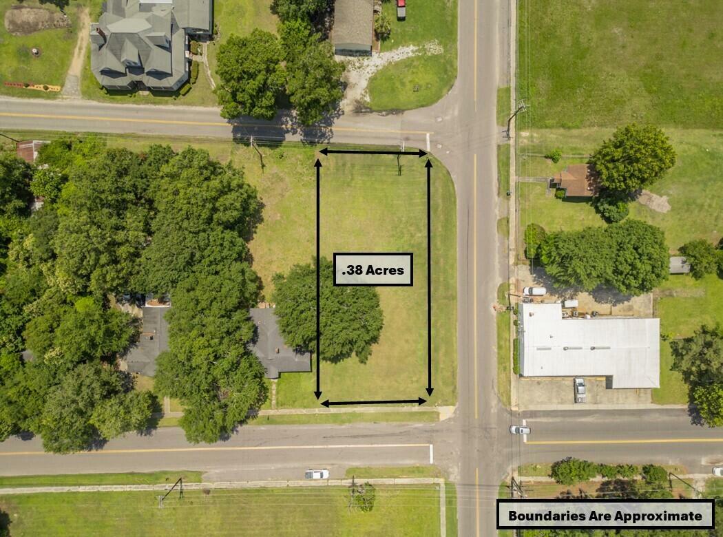0 Peake Street  Holly Hill SC 29059 photo