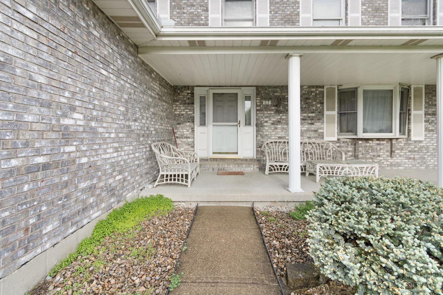 Property Photo: 27 Carousel Circle OH 45014