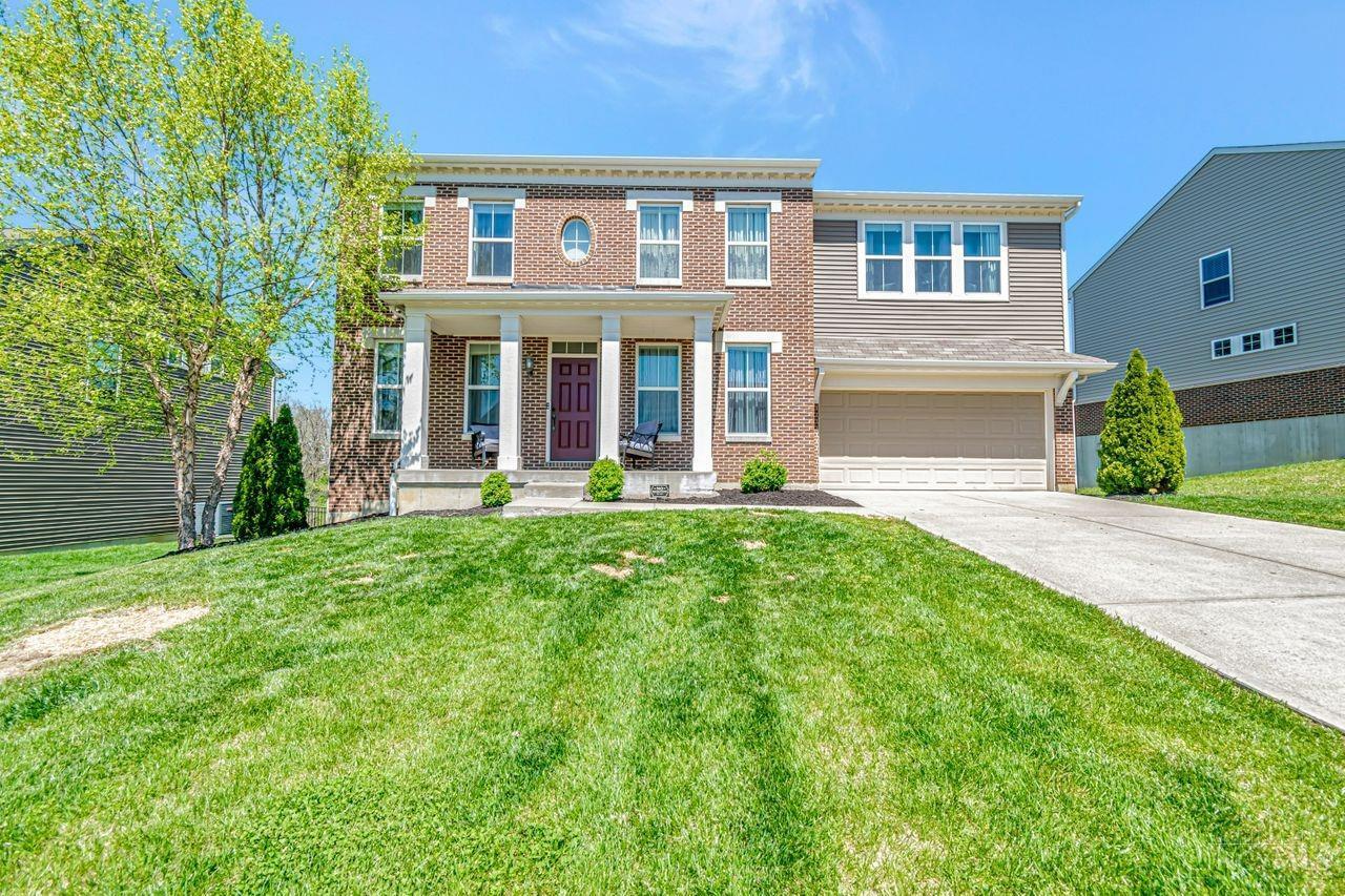 Property Photo: 6062 Magnolia Woods Way OH 45247