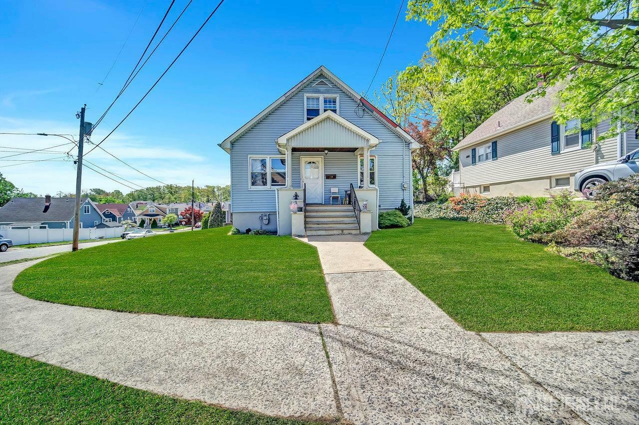 Property Photo: 29 Pulawski Avenue NJ 08882