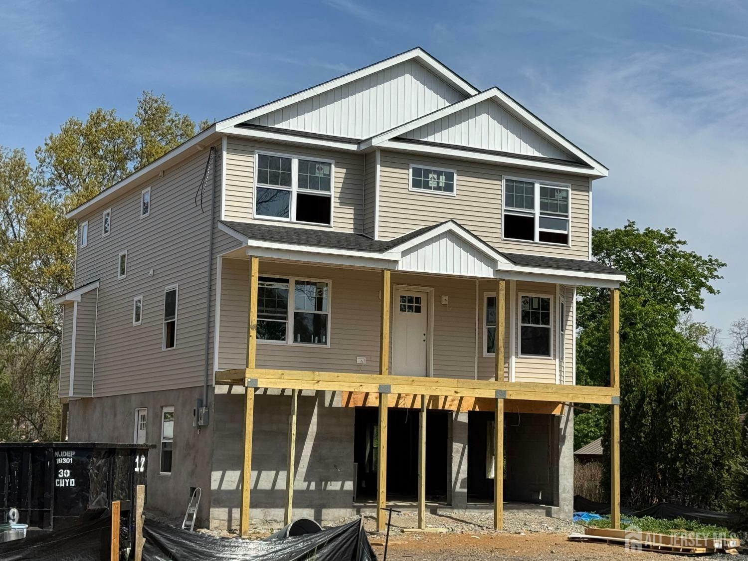 Property Photo: 19 John Street NJ 08872