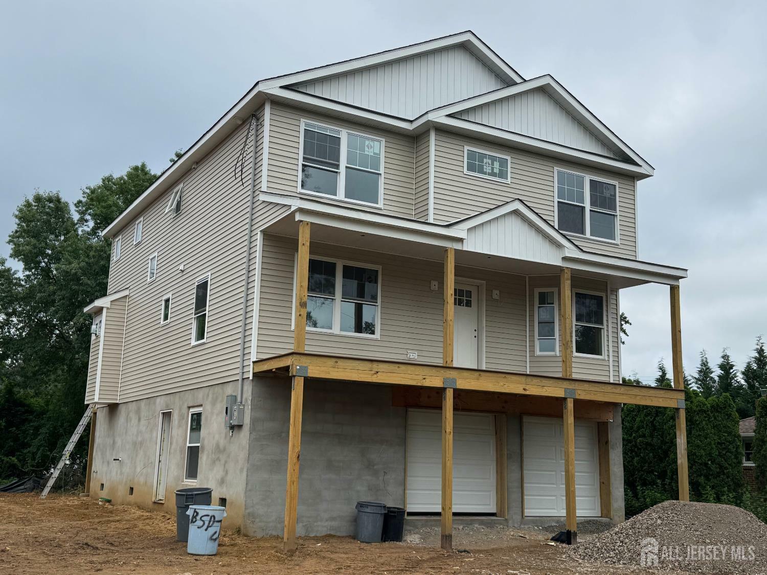Property Photo: 19 John Street NJ 08872