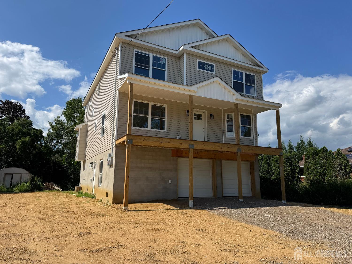 Property Photo: 19 John Street NJ 08872