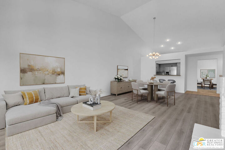 140 Villa Ct  Palm Desert CA 92211 photo
