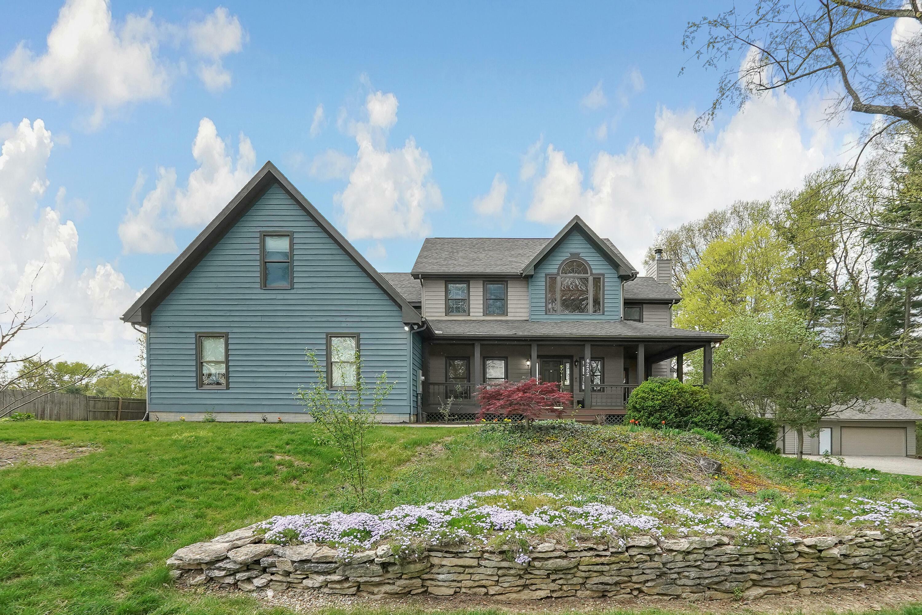 6222 Jacksontown Road  Heath OH 43056 photo