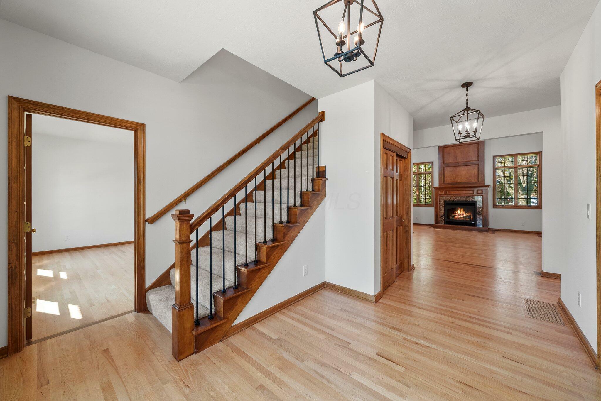 Property Photo: 2467 Marthas Wood OH 43123