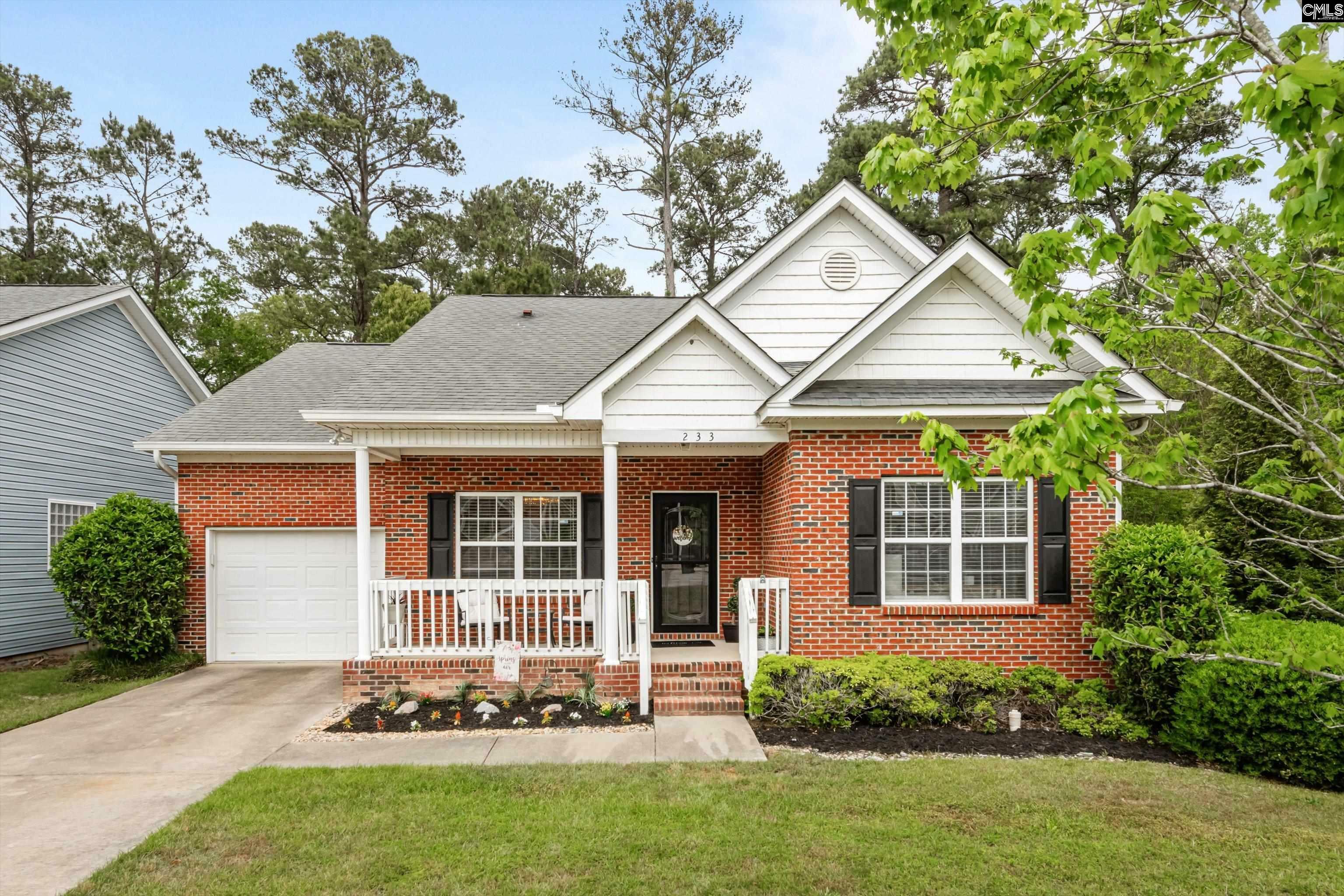 233 Twin Oaks  Columbia SC 29209 photo