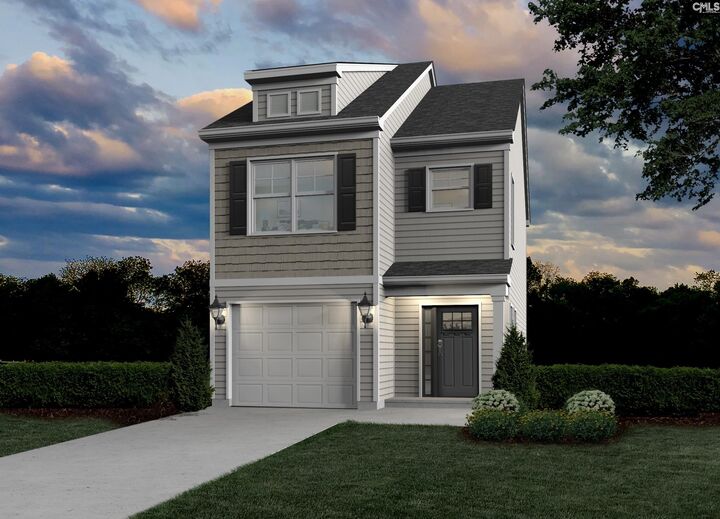 317 Pinaster  West Columbia SC 29170 photo