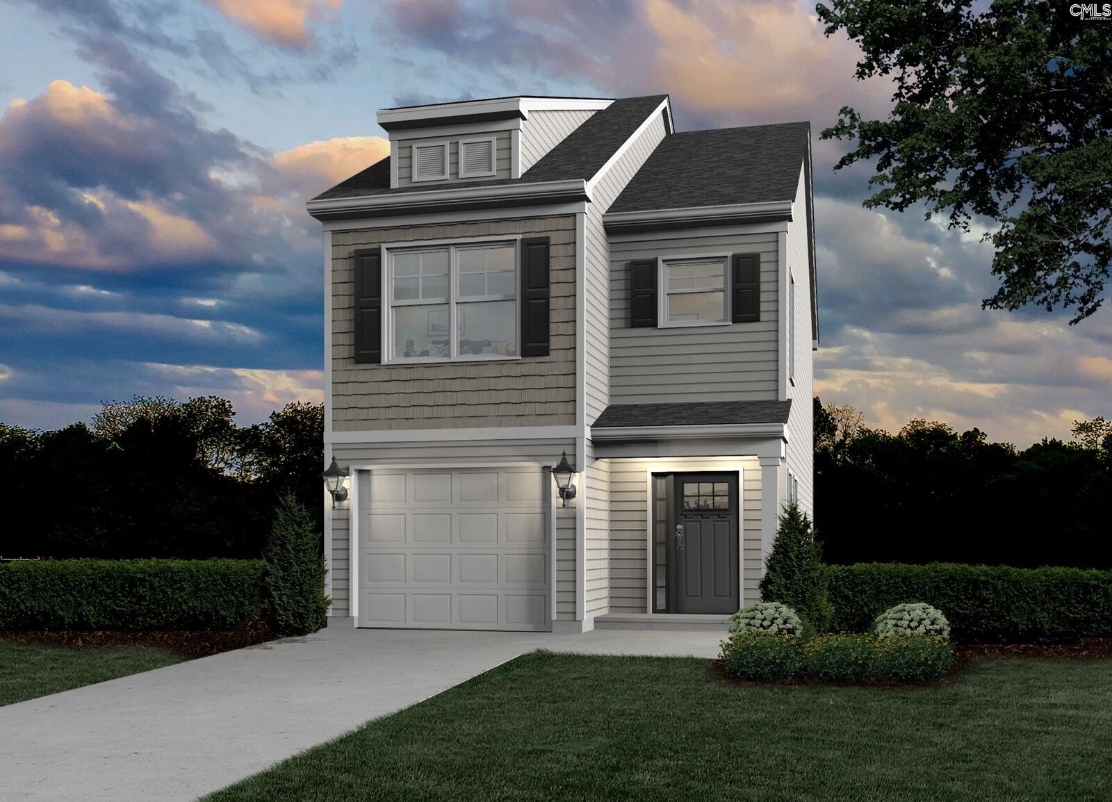 Property Photo: 317 Pinaster SC 29170