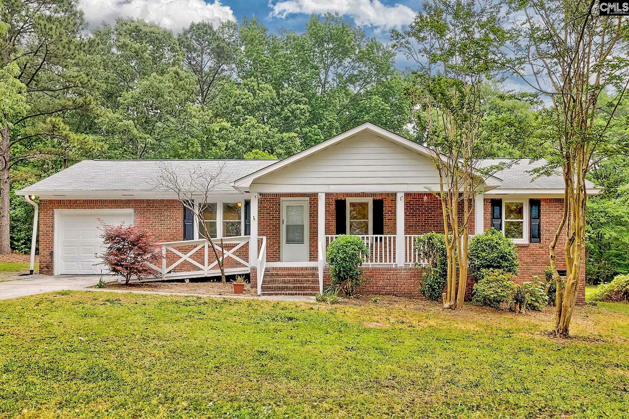 Property Photo:  2522 B Pheasant  SC 29045 