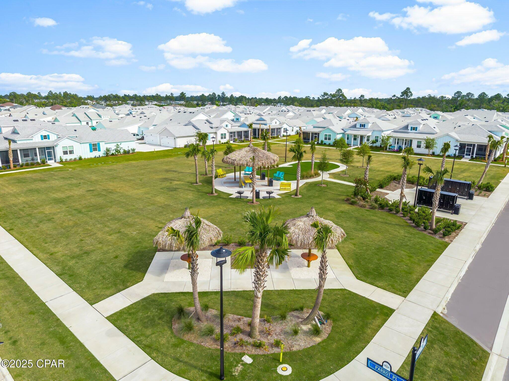 Property Photo: 8707 Sand Dollar Drive FL 32413