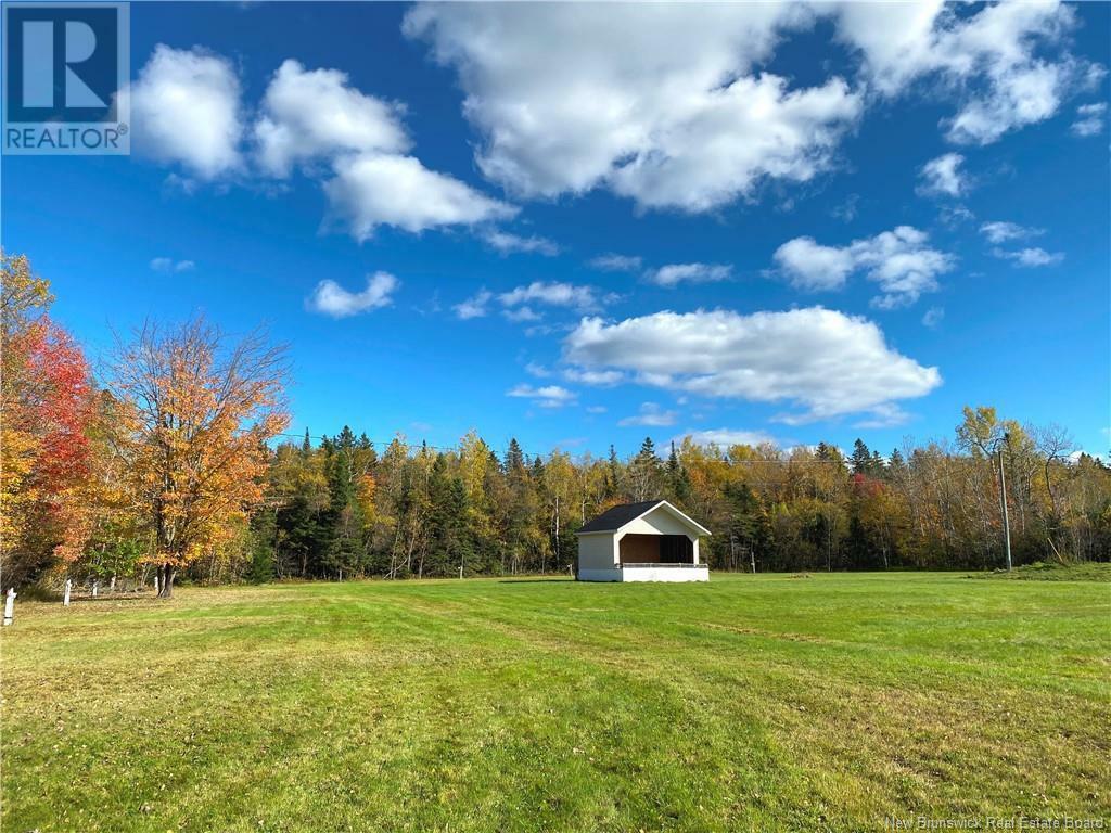 Property Photo:  187 East Point Road  NB E1N 3M5 