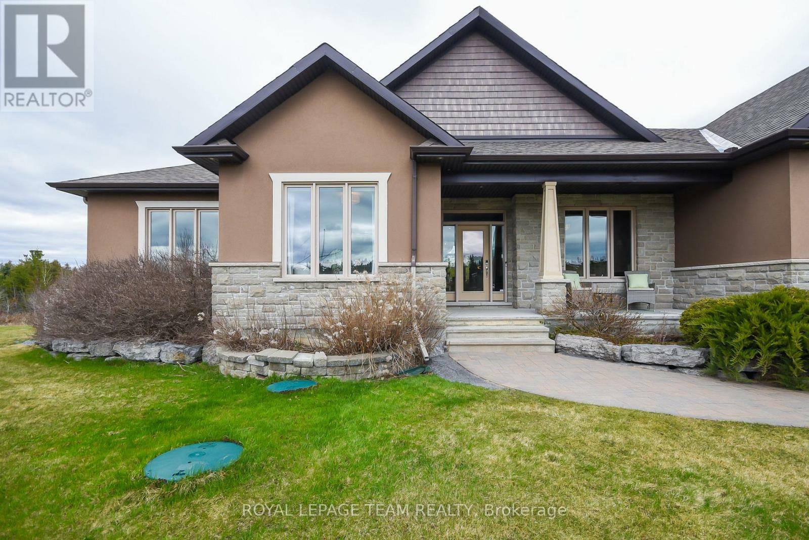 Property Photo: 1702 Corkery Road ON K0A 1L0