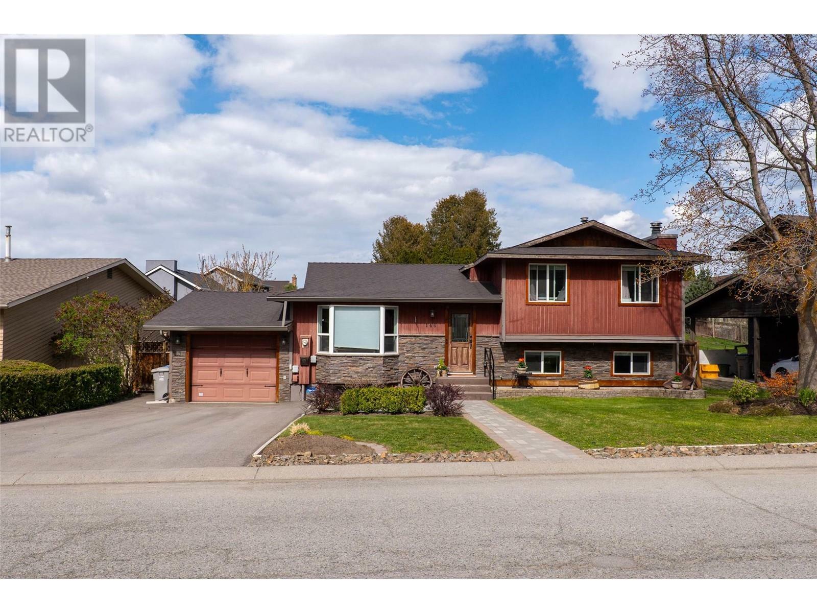 Property Photo: 146 Whistler Drive BC V2E 1X6