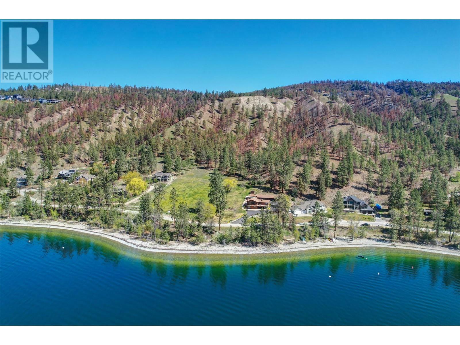 Property Photo:  9983 Okanagan Centre Road West  BC V4V 2J3 