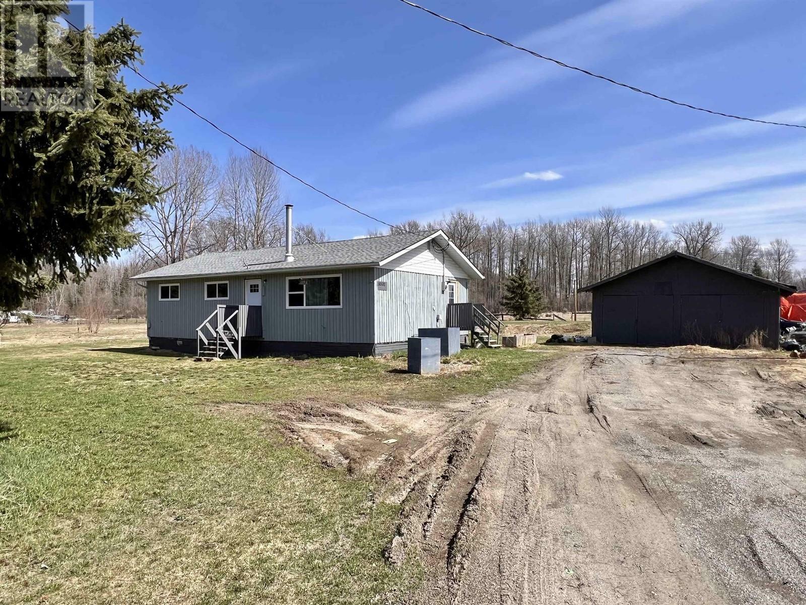 Property Photo: 14500 Upper Fraser Road BC V2K 5C9