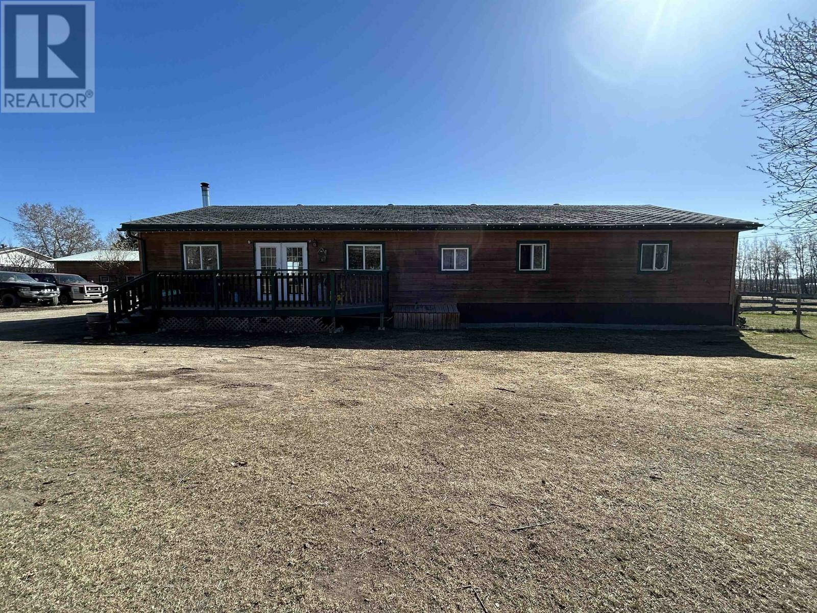 Property Photo: 9553 259 Road BC V1J 8J9