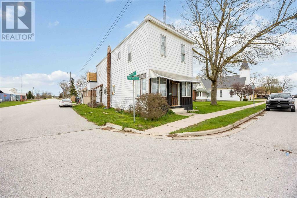 Property Photo: 3205 Inwood Road ON N0N 1K0