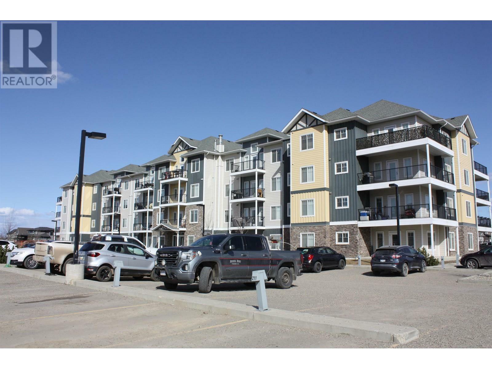 Property Photo: 11203 105 Avenue 207 BC V1J 0L3