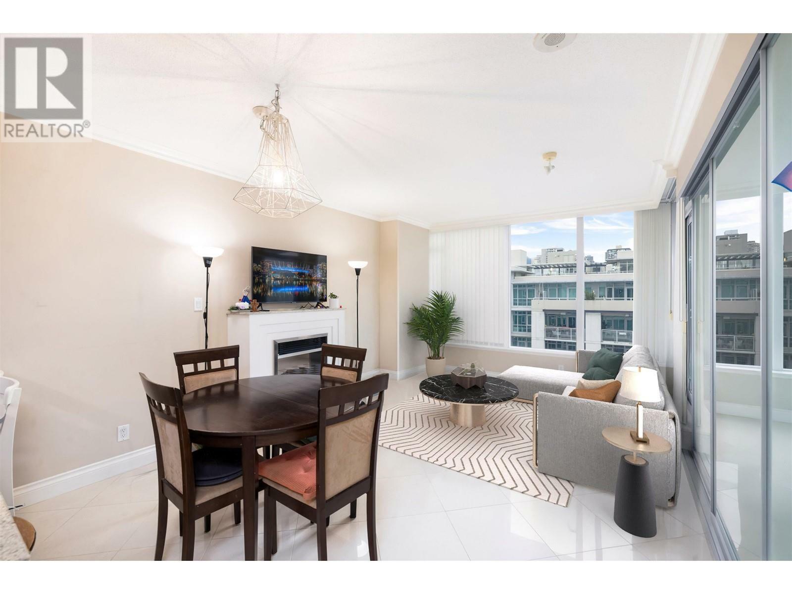 Photo de la propriété: 133 East Esplanade Avenue 607 BC V7L 1A1