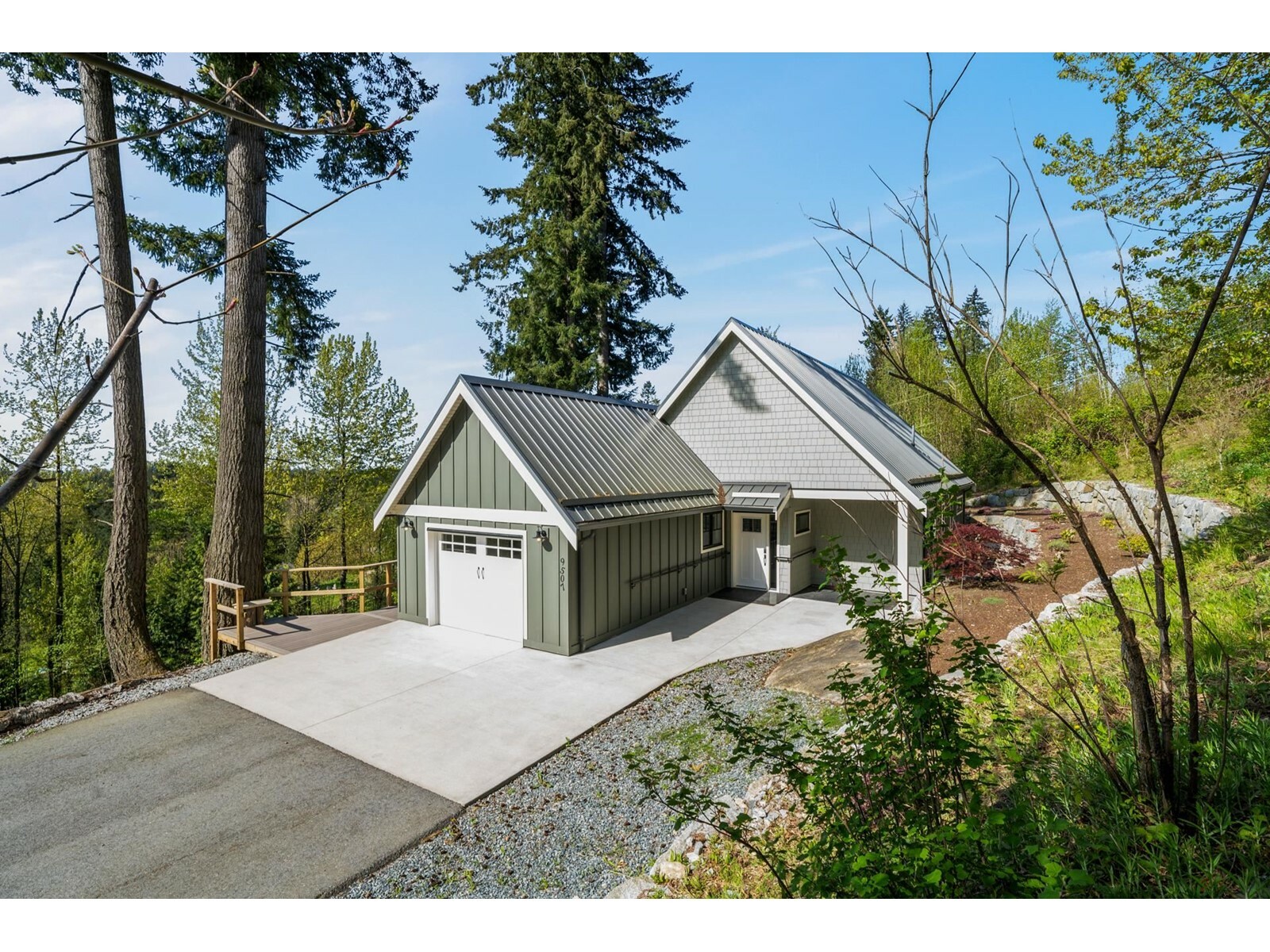Property Photo: 9507 Dawson BC V2V 6B2