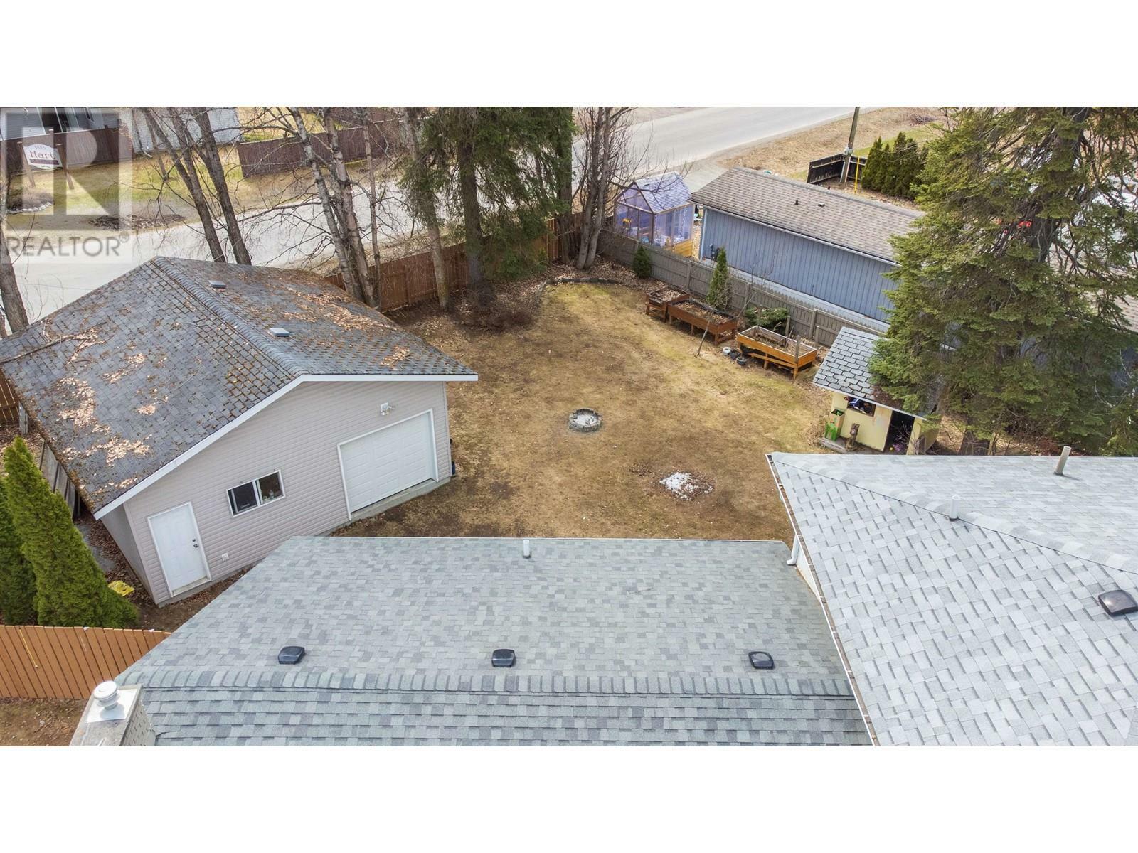 Property Photo:  6871 Hart Highway  BC V2K 3A9 
