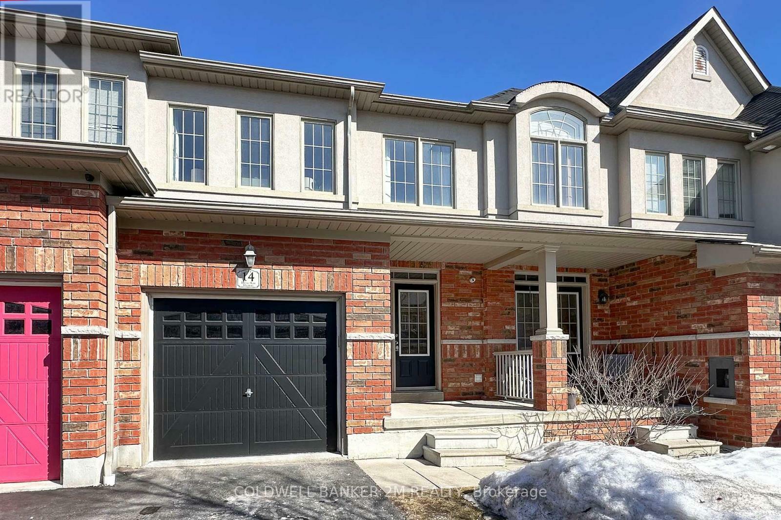Property Photo: 715 Grandview Street North 14 ON L1K 0N2